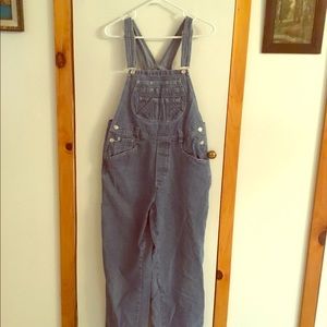 Women’s American Eagle 🦅 Bib Overalls